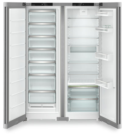 Liebherr XRFsf5225 — Side-by-Side Fridge-Freezers