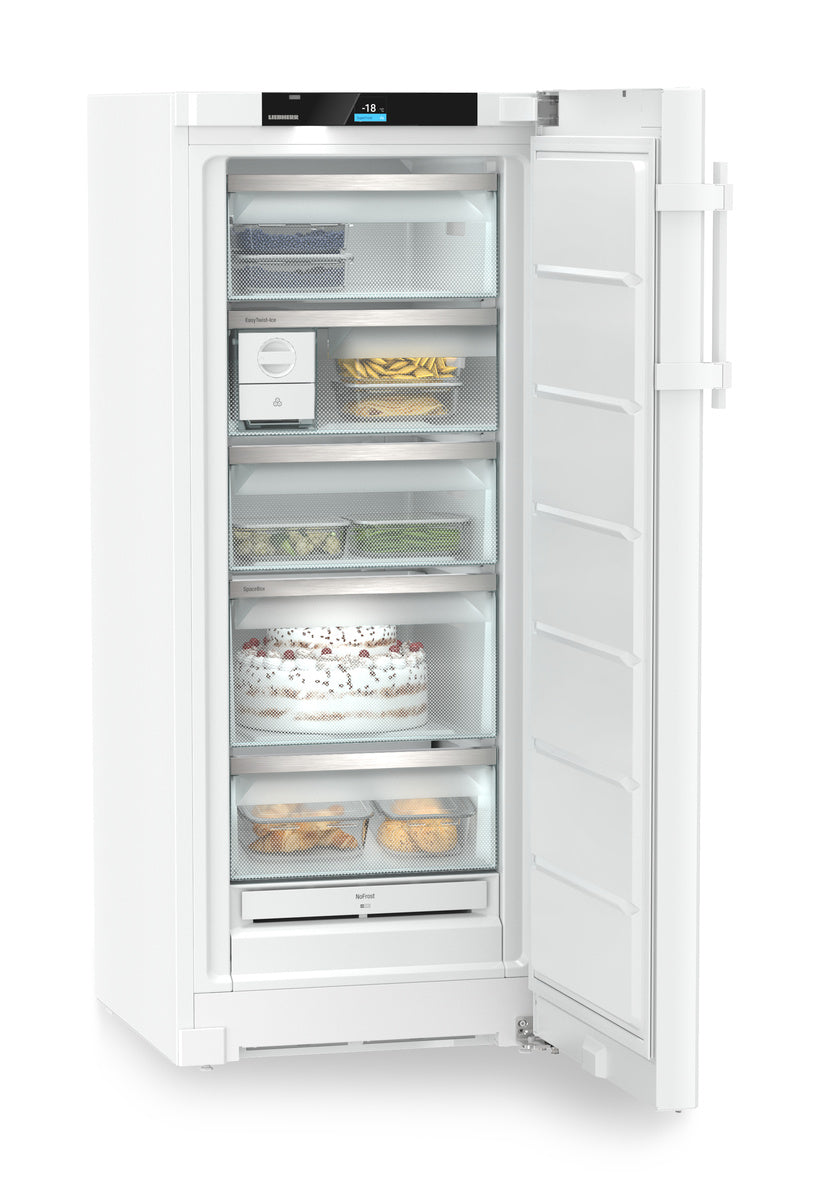 Liebherr FNb465i — Upright Freezers - 60cm