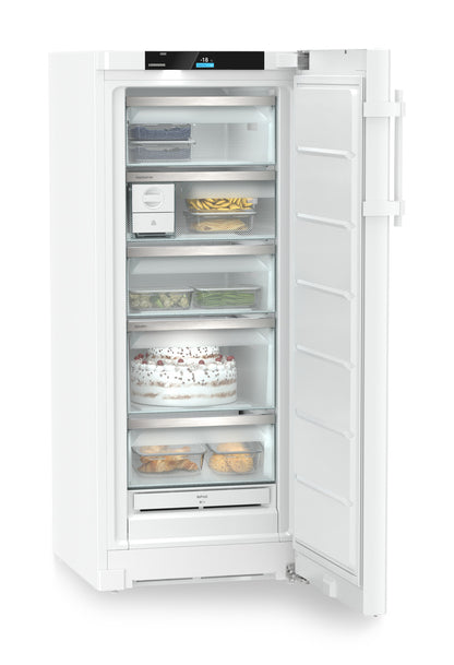 Liebherr FNb465i — Upright Freezers - 60cm