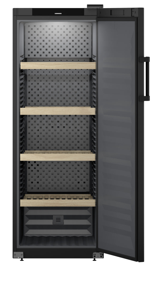 Liebherr WSbl5001 — Freestanding Wine Storage Fridges - Single Zone