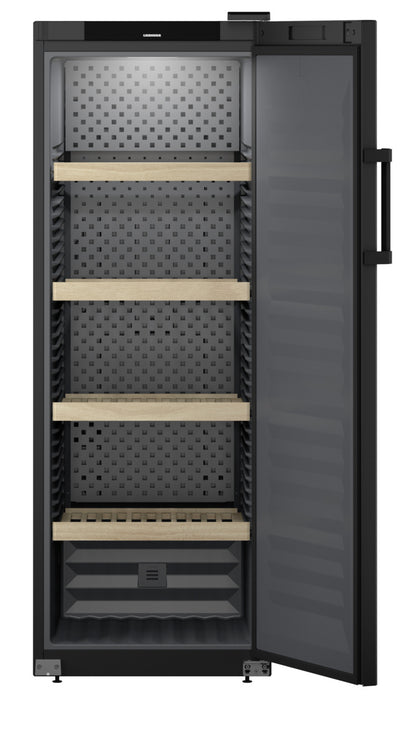 Liebherr WSbl5001 — Freestanding Wine Storage Fridges - Single Zone