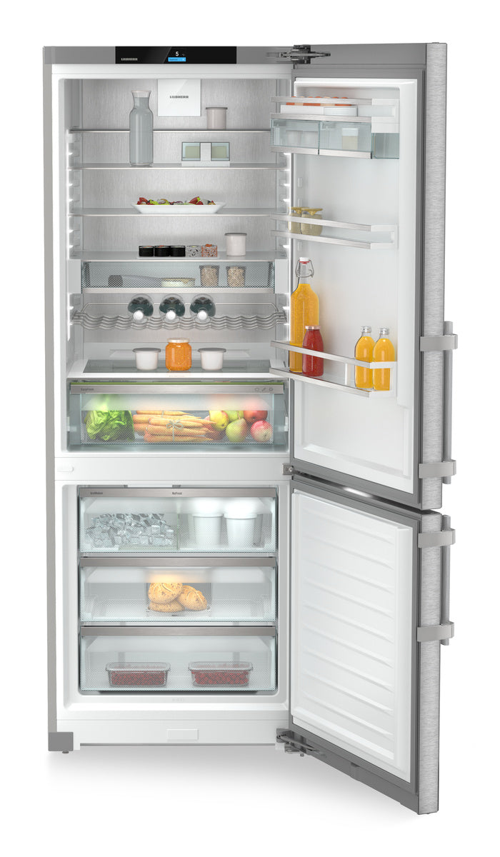 Liebherr CNsdd776i — Fridge-Freezers - 75cm