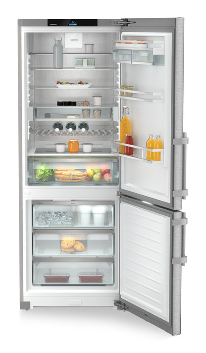 Liebherr CNsdd776i — Fridge-Freezers - 75cm