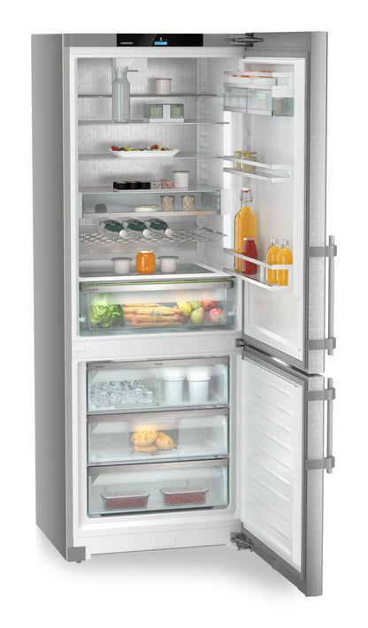 Liebherr CNsdd776i — Fridge-Freezers - 75cm
