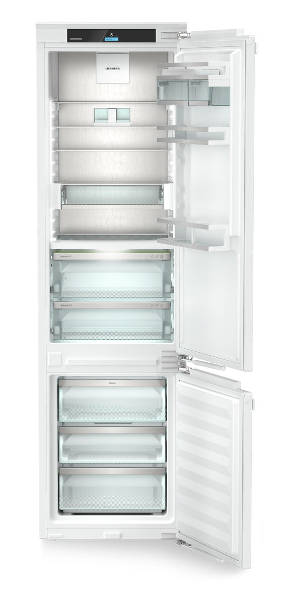 Liebherr ICBNd5653 — Integrated Fridge Freezers - 194cm (XL)