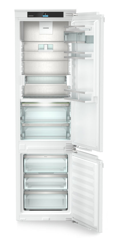 Liebherr ICBNd5653 — Integrated Fridge Freezers - 194cm (XL)