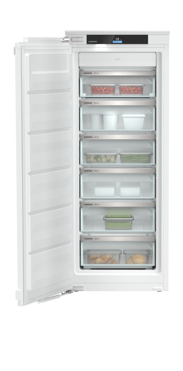 Liebherr SIFNdi4556 — Integrated Freezers - 140cm