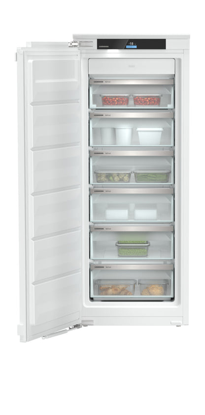 Liebherr SIFNdi4556 — Integrated Freezers - 140cm