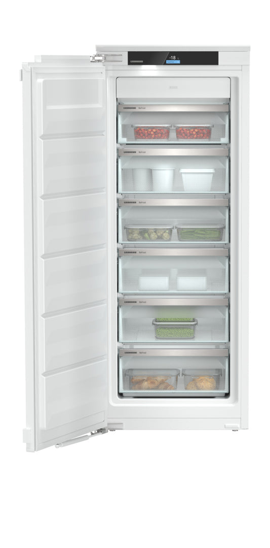 Liebherr SIFNdi4556 — Integrated Freezers - 140cm