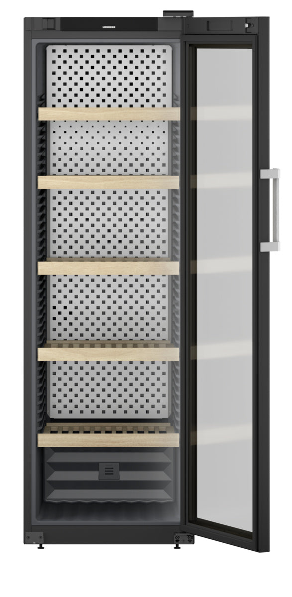 Liebherr WPbli5231 — Freestanding Wine Storage Fridges - Single Zone