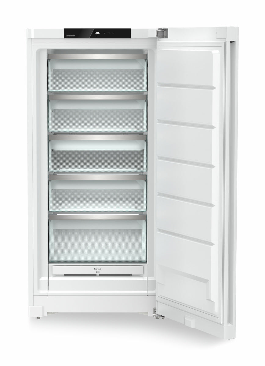 Liebherr FNa6635 — Upright Freezers - 70cm
