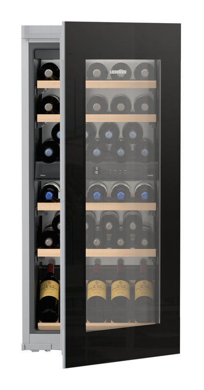 Liebherr EWTgb2383 — Built-In / Integrated Wine Storage Fridges - Two Zones