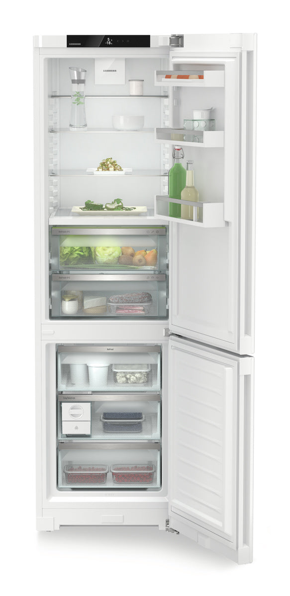 Liebherr CBNc5723 — Fridge-Freezers - 60cm