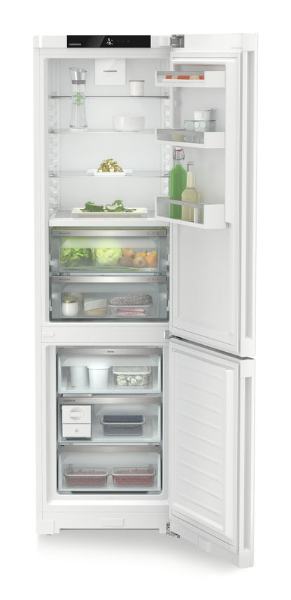 Liebherr CBNc5723 — Fridge-Freezers - 60cm