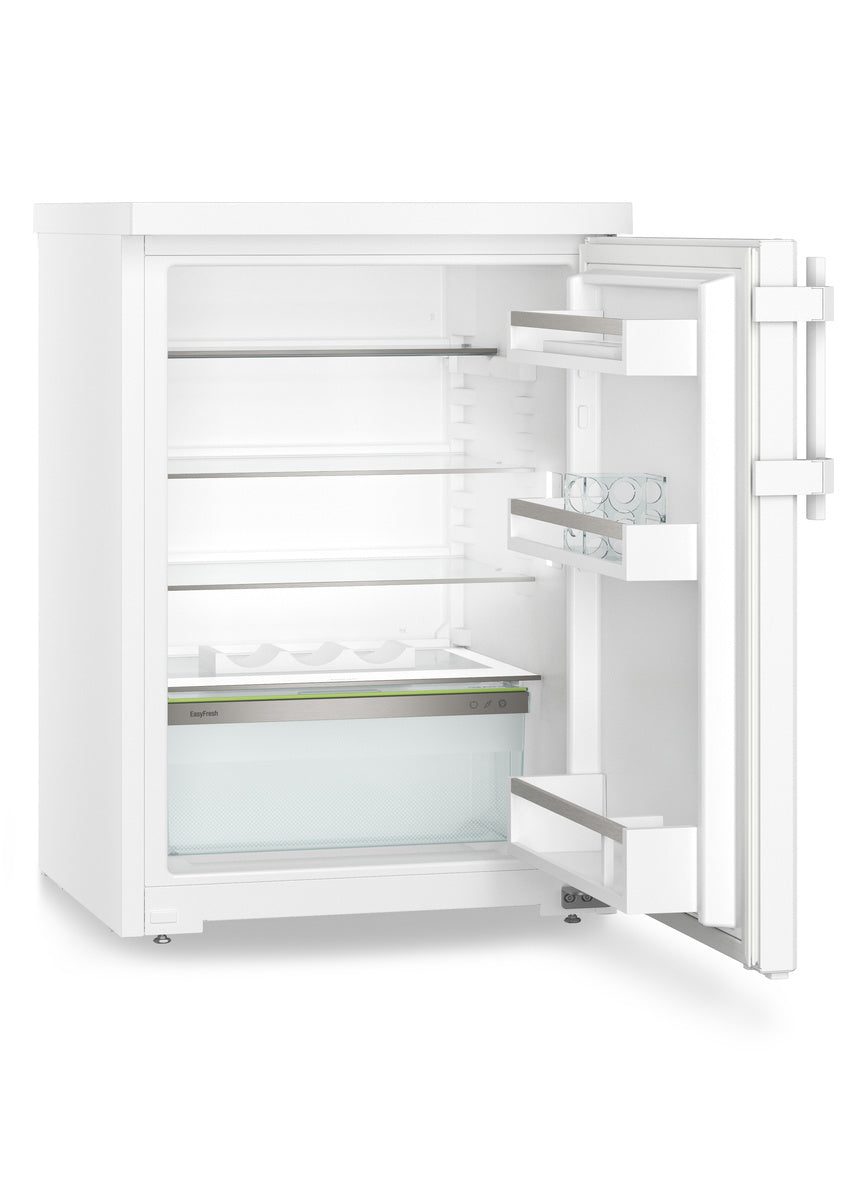 Liebherr Undercounter Larder Fridge Auto Defrost - White - Rdi 1620 plus