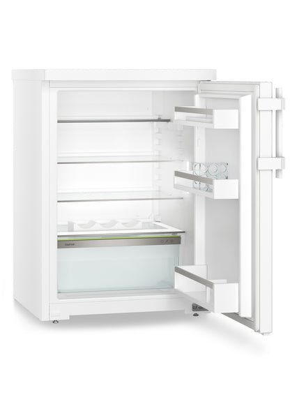 Liebherr Undercounter Larder Fridge Auto Defrost - White - Rdi 1620 plus