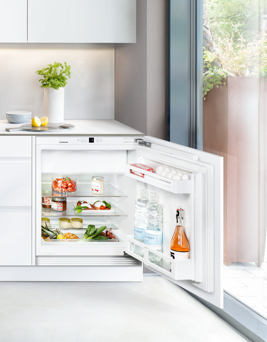 Liebherr UIK1514 — Integrated (Built-Under) Fridges