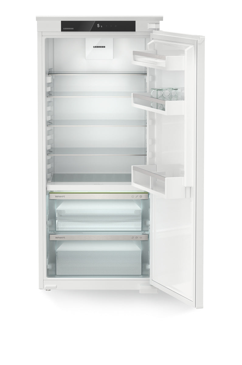 Liebherr IRBSd4120 — Integrated Fridges - 122cm