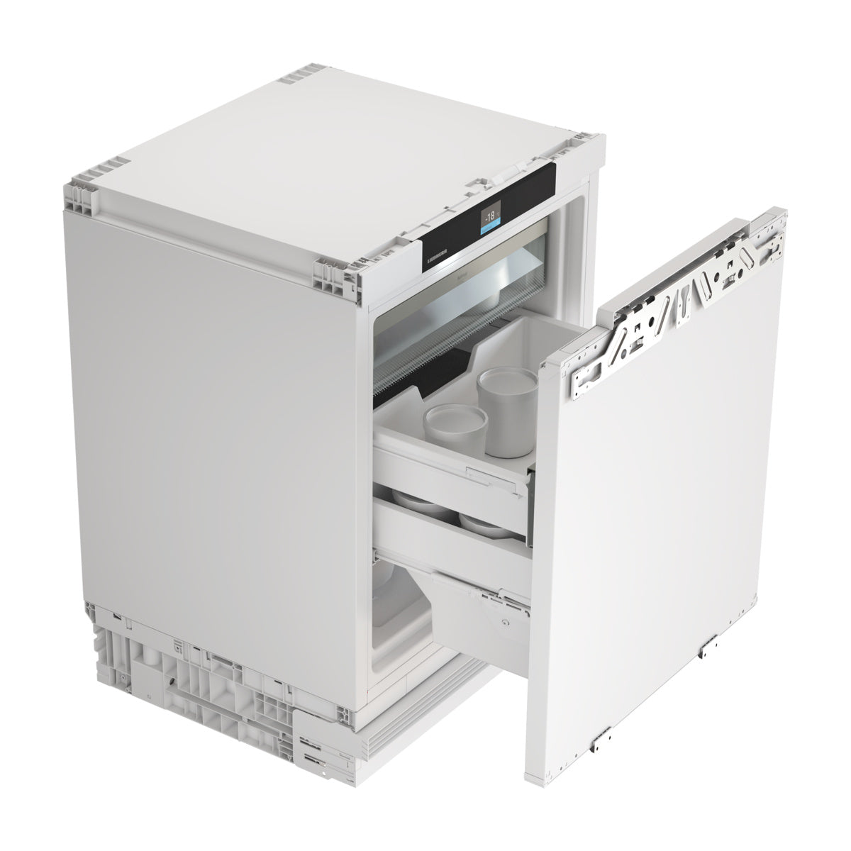 Liebherr SUFNPc365i — Integrated (Built-Under) Fridges