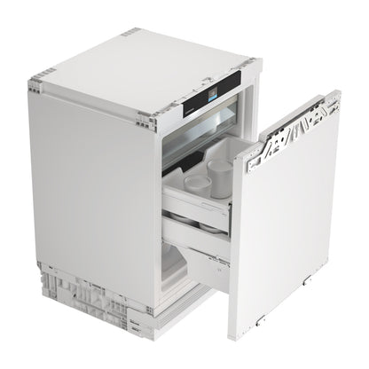 Liebherr SUFNPc365i — Integrated (Built-Under) Fridges