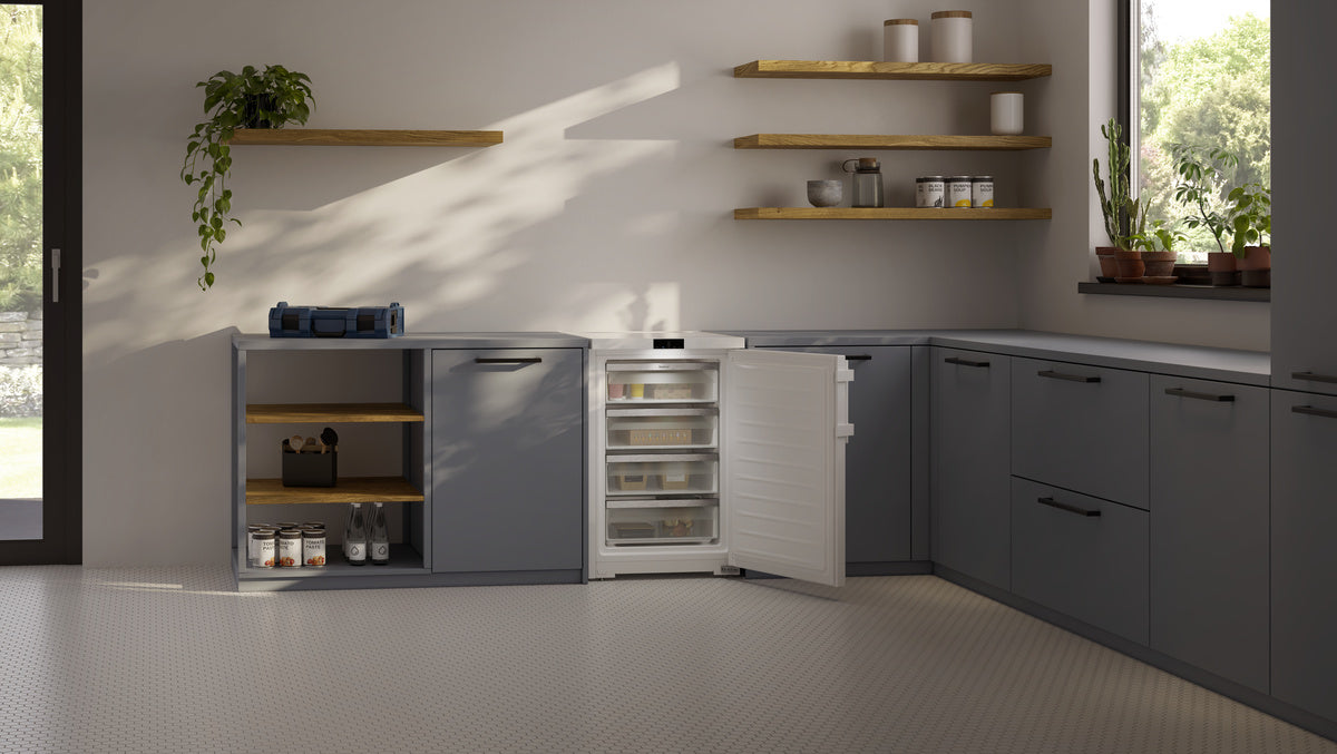 Liebherr Fd1404 — Under Counter Freezers - 55cm