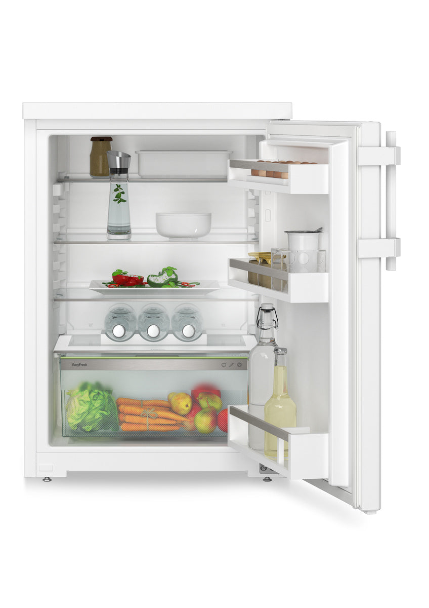 Liebherr Undercounter Larder Fridge Auto Defrost - White - Rdi 1620 plus