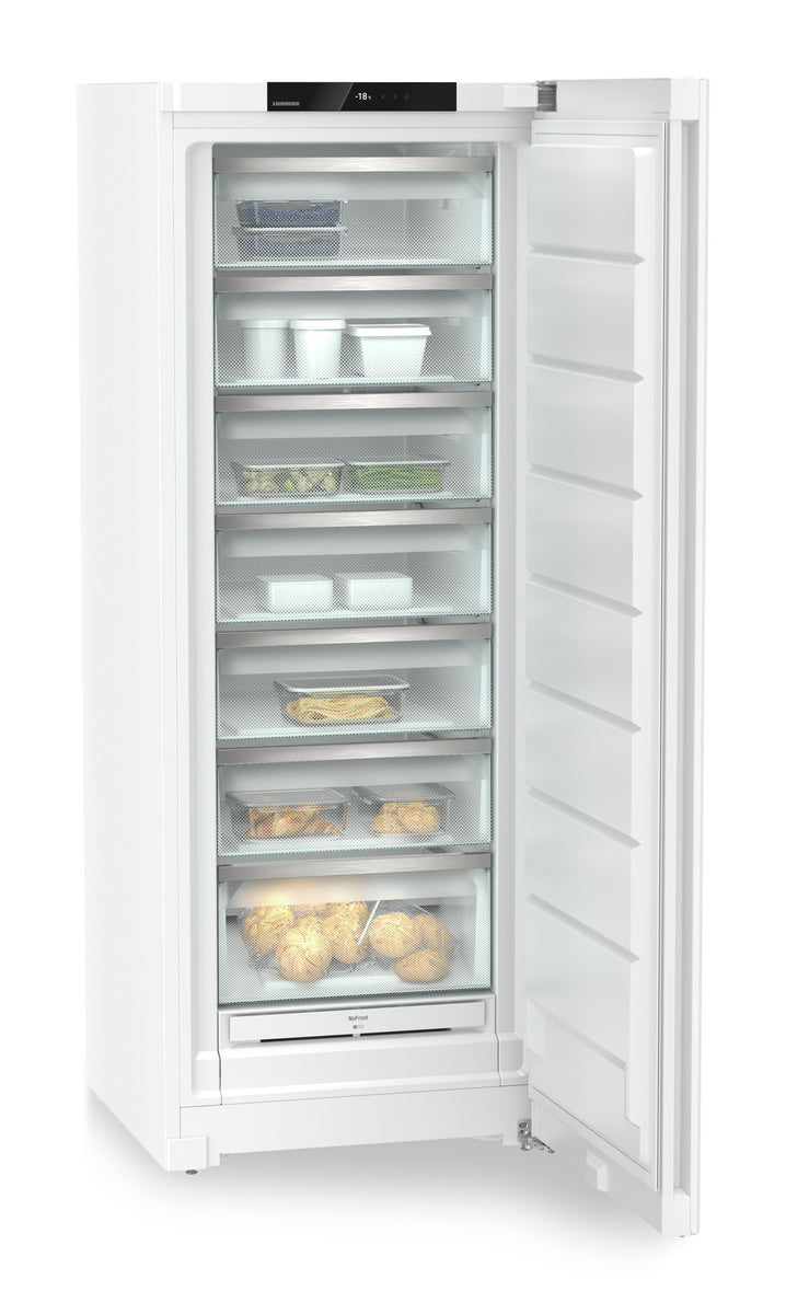 Liebherr FNc7227 — Upright Freezers - 70cm
