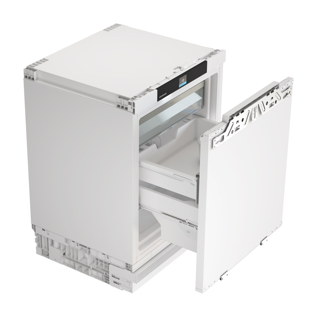 Liebherr SUFNPc365i — Integrated (Built-Under) Fridges