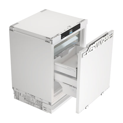 Liebherr SUFNPc365i — Integrated (Built-Under) Fridges