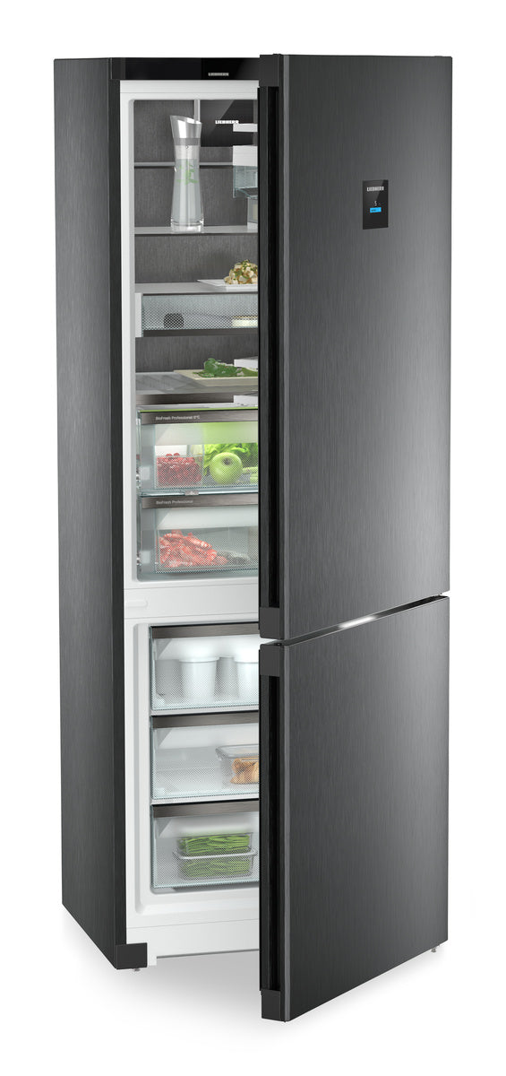Liebherr CBNbsc778i — Fridge-Freezers - 75cm