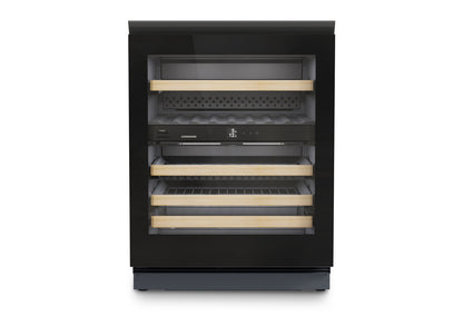Liebherr UWgb3632 — Built-Under / Integrated (Built-Under) Wine Storage Fridges - Two Zones