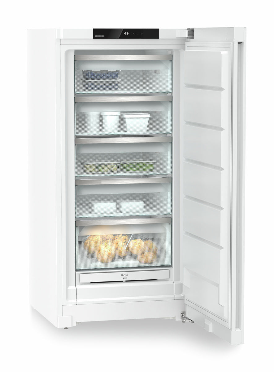 Liebherr FNa6635 — Upright Freezers - 70cm