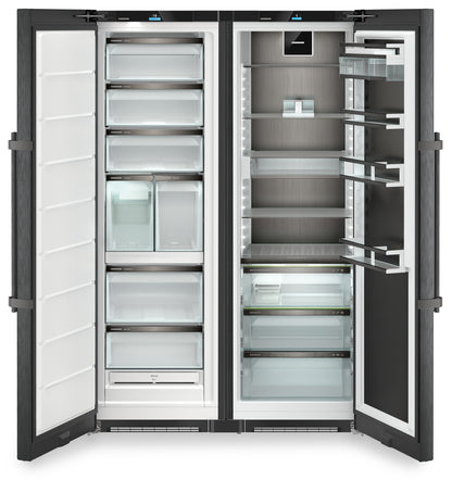 Liebherr XRFbs5295 — Side-by-Side Fridge-Freezers