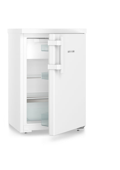 Liebherr Undercounter Fridge Smart Frost with Icebox - White - Re 1401 pure