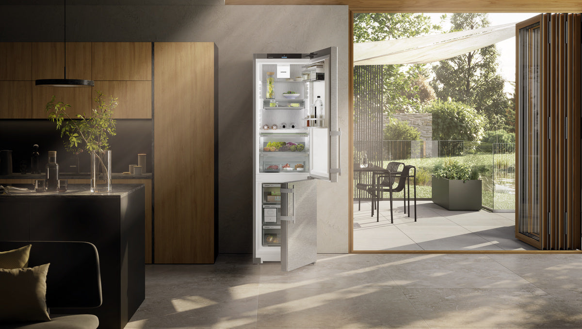 Liebherr CBNsda575i — Fridge-Freezers - 60cm