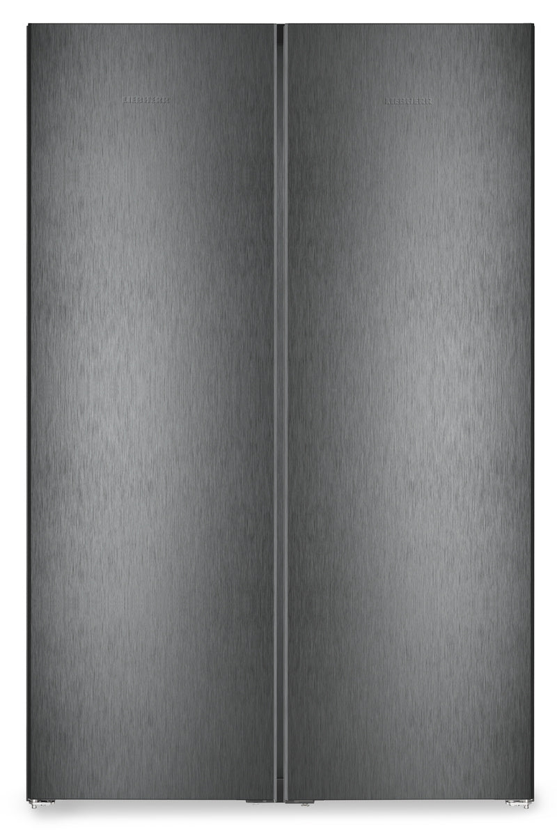 Liebherr XRFbd5220 — Side-by-Side Fridge-Freezers