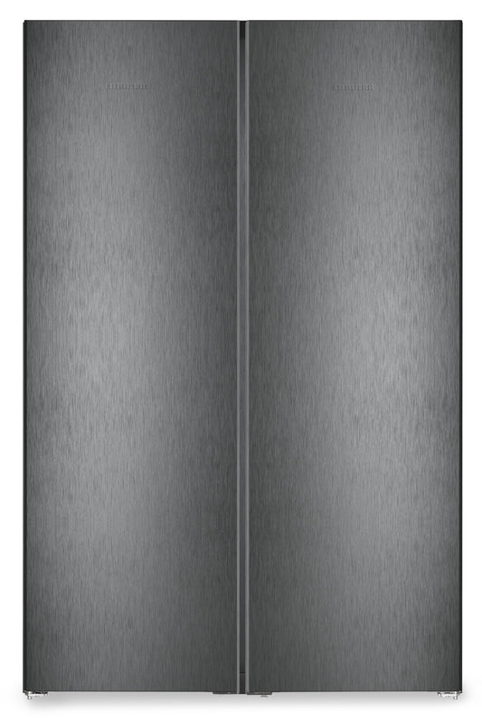 Liebherr XRFbd5220 — Side-by-Side Fridge-Freezers