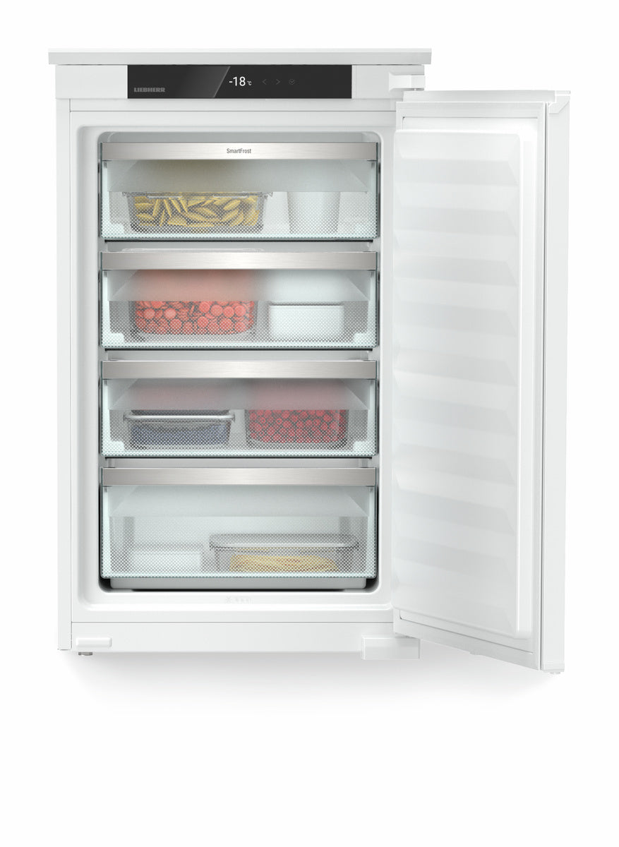 Liebherr IFSd3904 — Integrated Freezers - 88cm