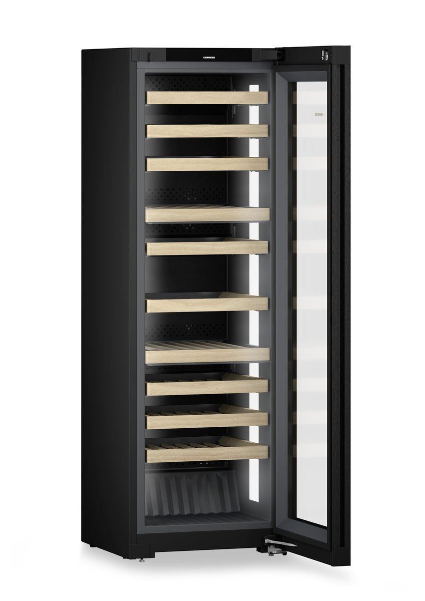 Liebherr WPgbi5273 — Freestanding Wine Storage Fridges - Three Zones
