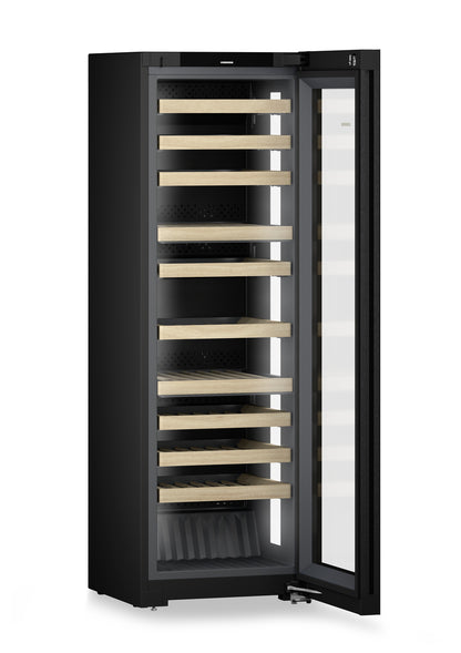 Liebherr WPgbi5273 — Freestanding Wine Storage Fridges - Three Zones