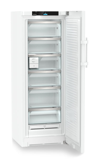 Liebherr FNb505i — Upright Freezers - 60cm