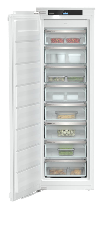 Liebherr SIFNdi5178 — Integrated Freezers - 178cm