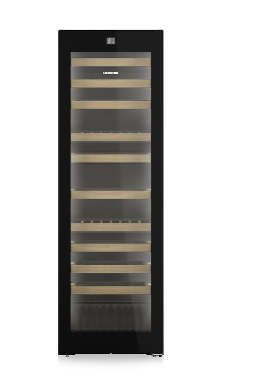 Liebherr WPgbi5273 — Freestanding Wine Storage Fridges - Three Zones