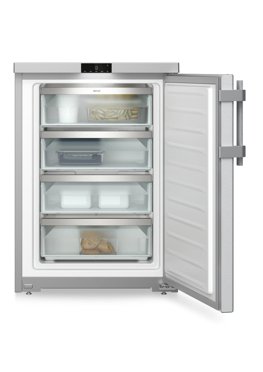 Liebherr FNsddi1624 — Under Counter Freezers - 60cm