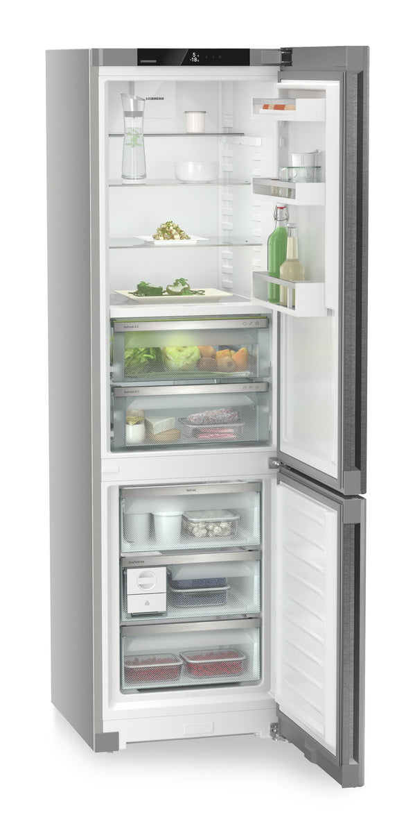 Liebherr CBNsda572i — Fridge-Freezers - 60cm