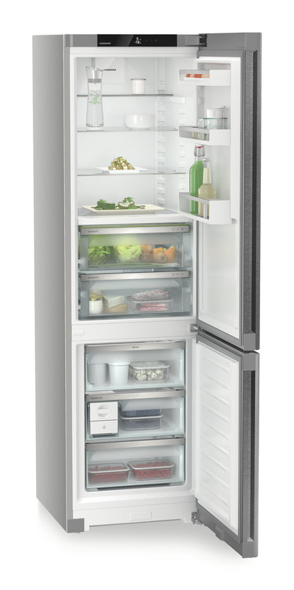 Liebherr CBNsda572i — Fridge-Freezers - 60cm