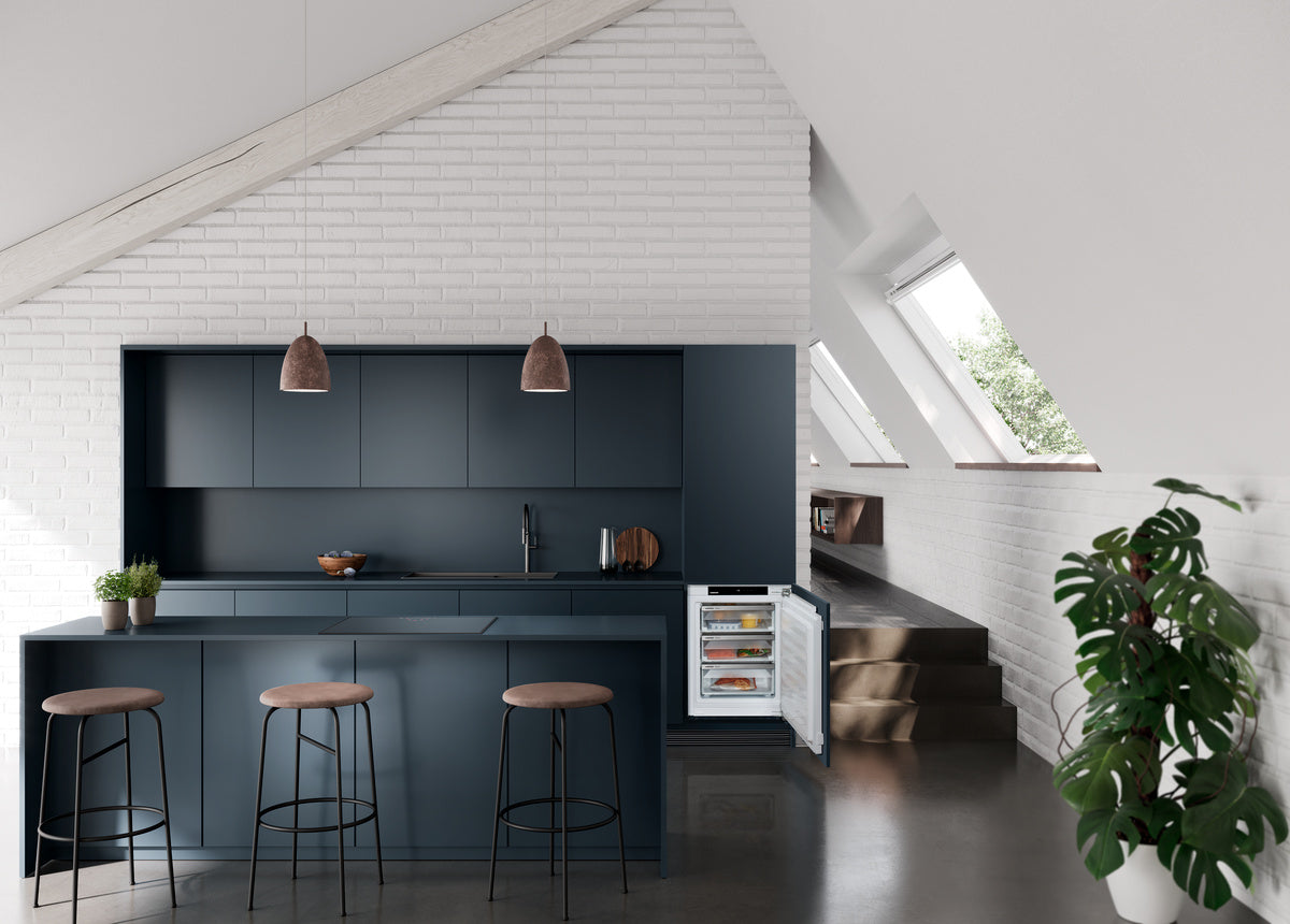 Liebherr IFNd3503 — Integrated Freezers - 72cm