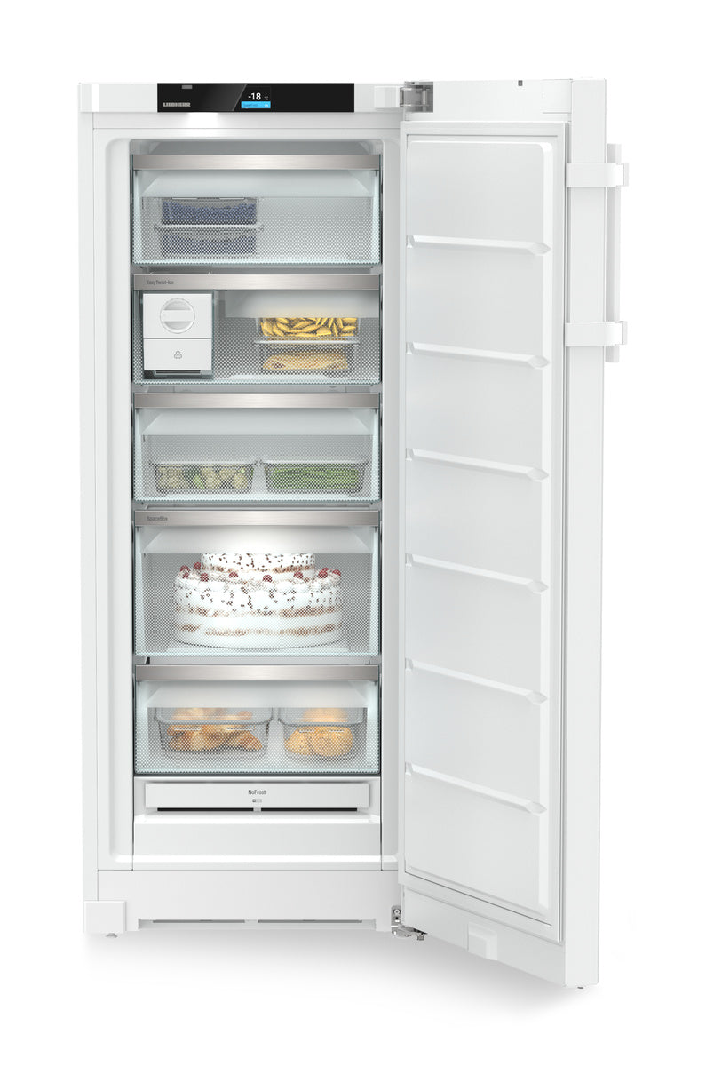 Liebherr FNb465i — Upright Freezers - 60cm