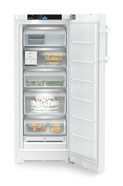 Liebherr FNb465i — Upright Freezers - 60cm