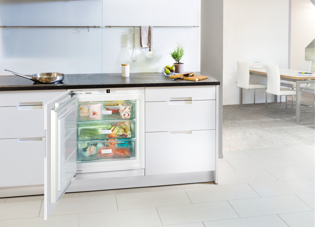 Liebherr SUIG1514 — Integrated (Built-Under) Fridges